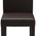 Abbildung Stuhl Debby Vorderansicht