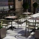 Abbildung Tabouret de bar Malida Ambiente