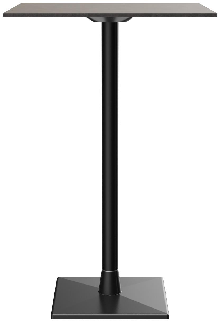 Abbildung Mange-debout Modular T Seitenansicht