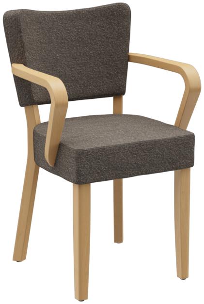 Fauteuil Damara