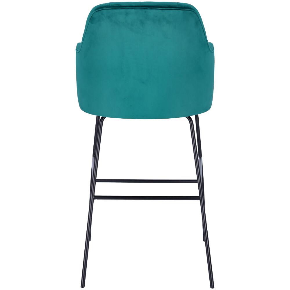 Abbildung Tabouret de bar Marlo Rückansicht