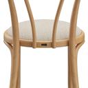 Abbildung chair Gion Rückansicht