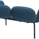 Abbildung 2-seater element Liberty Schrägansicht