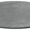 Abbildung Tischplatte Compact Slim Seitenansicht