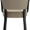 Abbildung Armchair Damara Rückansicht