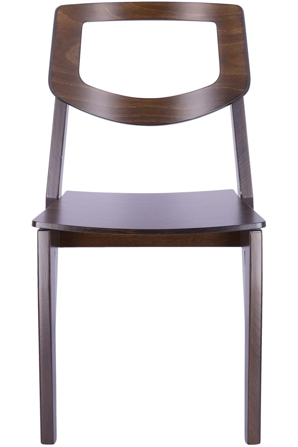 Abbildung chaise Quorum O Vorderansicht