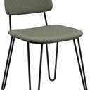 Abbildung chaise Yago P Schrägansicht