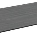 Abbildung Tischplatte Compact Slim Schrägansicht