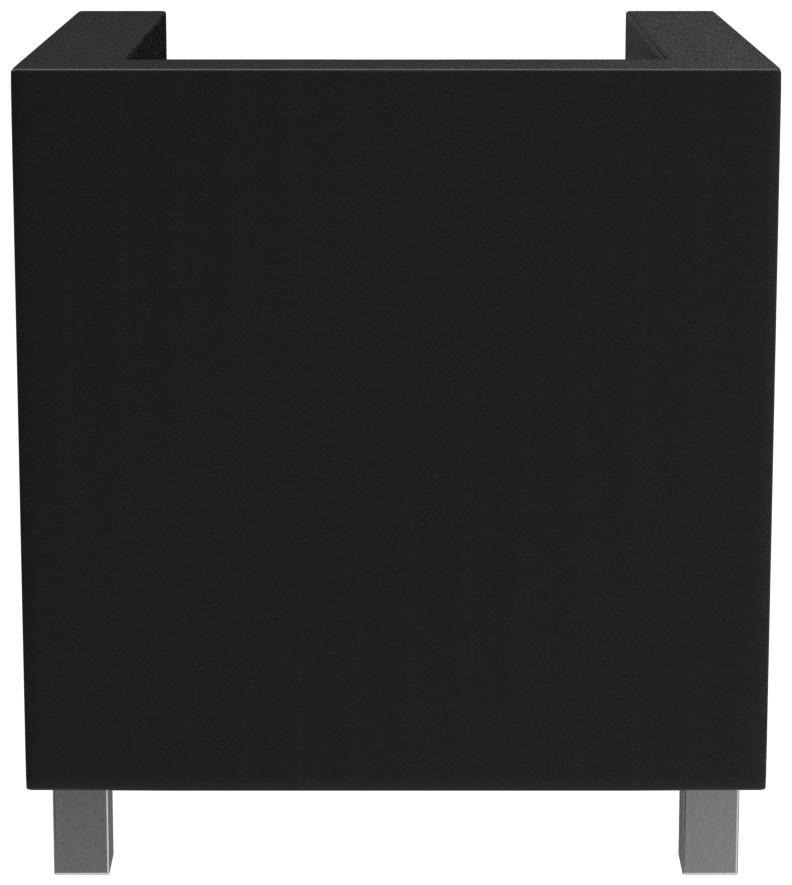 Abbildung Sessel Charly Rückansicht