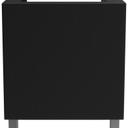 Abbildung Sessel Charly Rückansicht