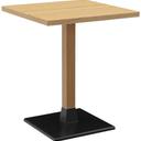Abbildung Table à manger Modular T Schrägansicht
