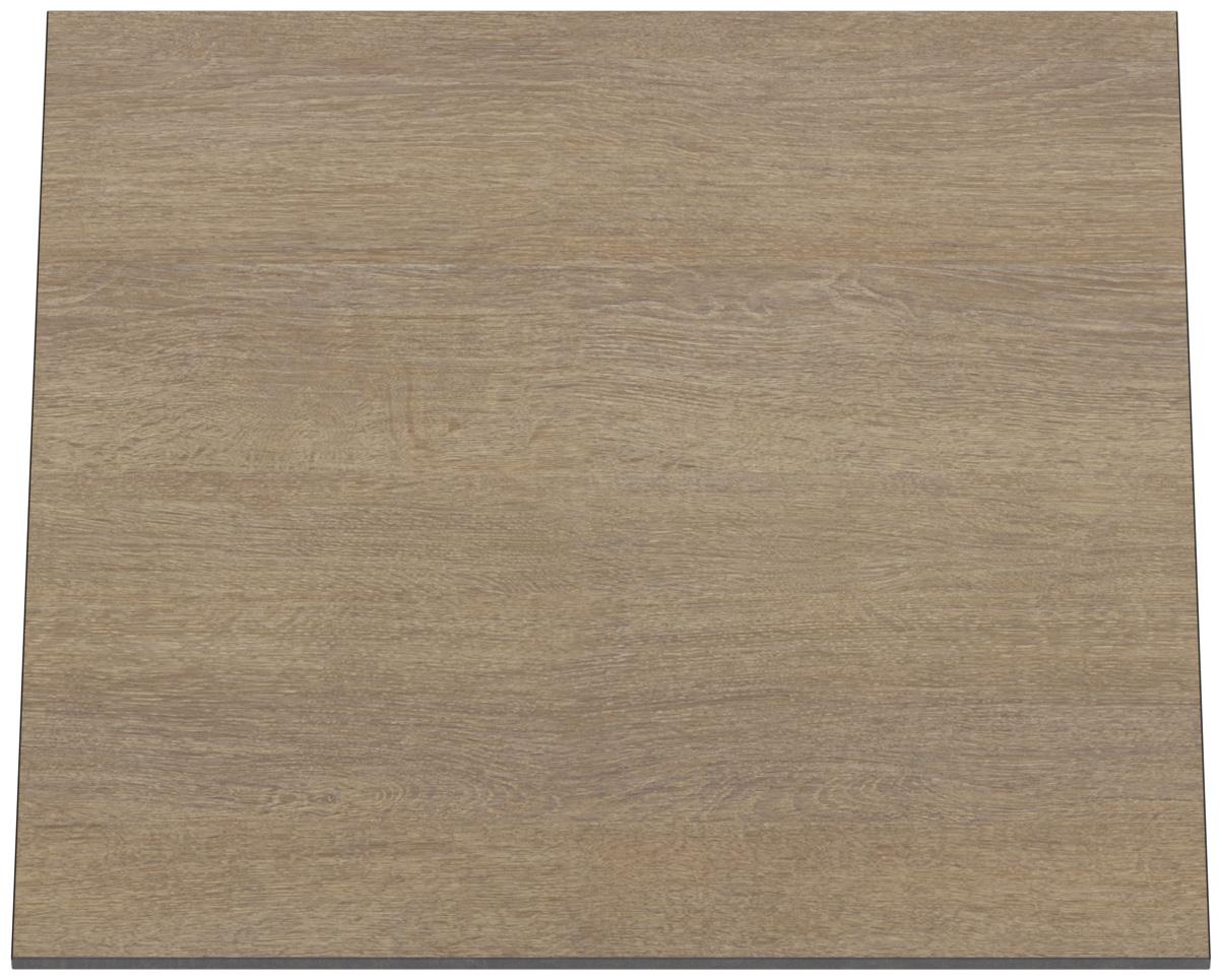 Abbildung Plateau de table Compact Slim Schrägansicht