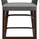 Abbildung Barhocker Nilla Vorderansicht