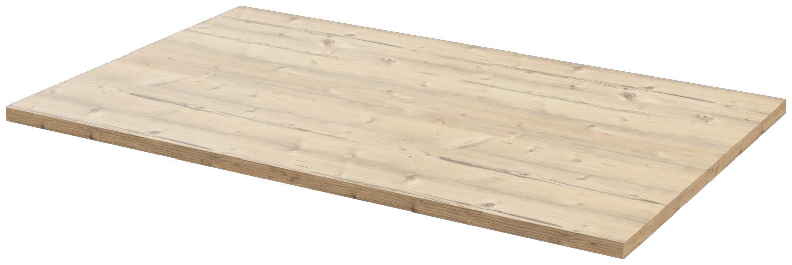 Abbildung Tabletop Vario Strong Schrägansicht