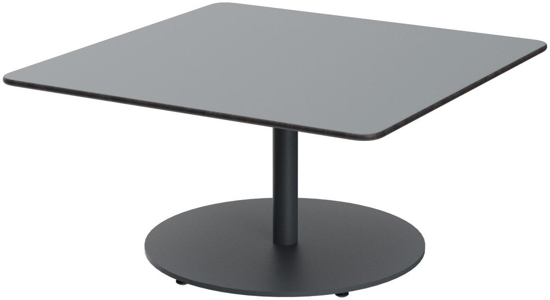 Abbildung Couchtisch T12 Slim Schrägansicht