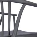 Abbildung arm chair Esina Detailansicht