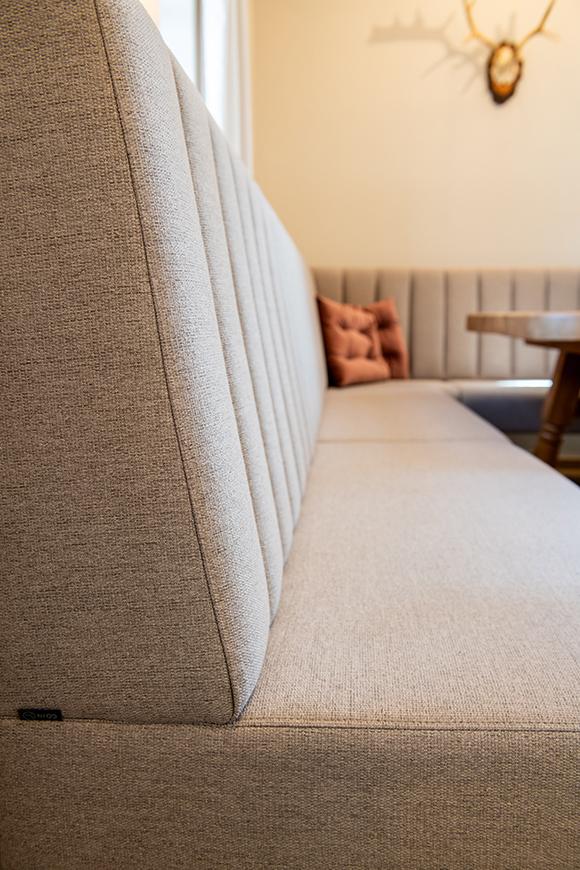 Abbildung élément d'angle rond Felipa Ambiente