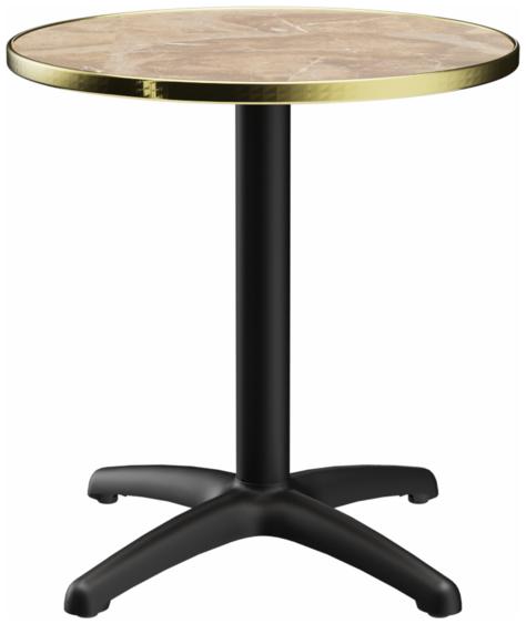 Abbildung table à manger Kenan Rückansicht