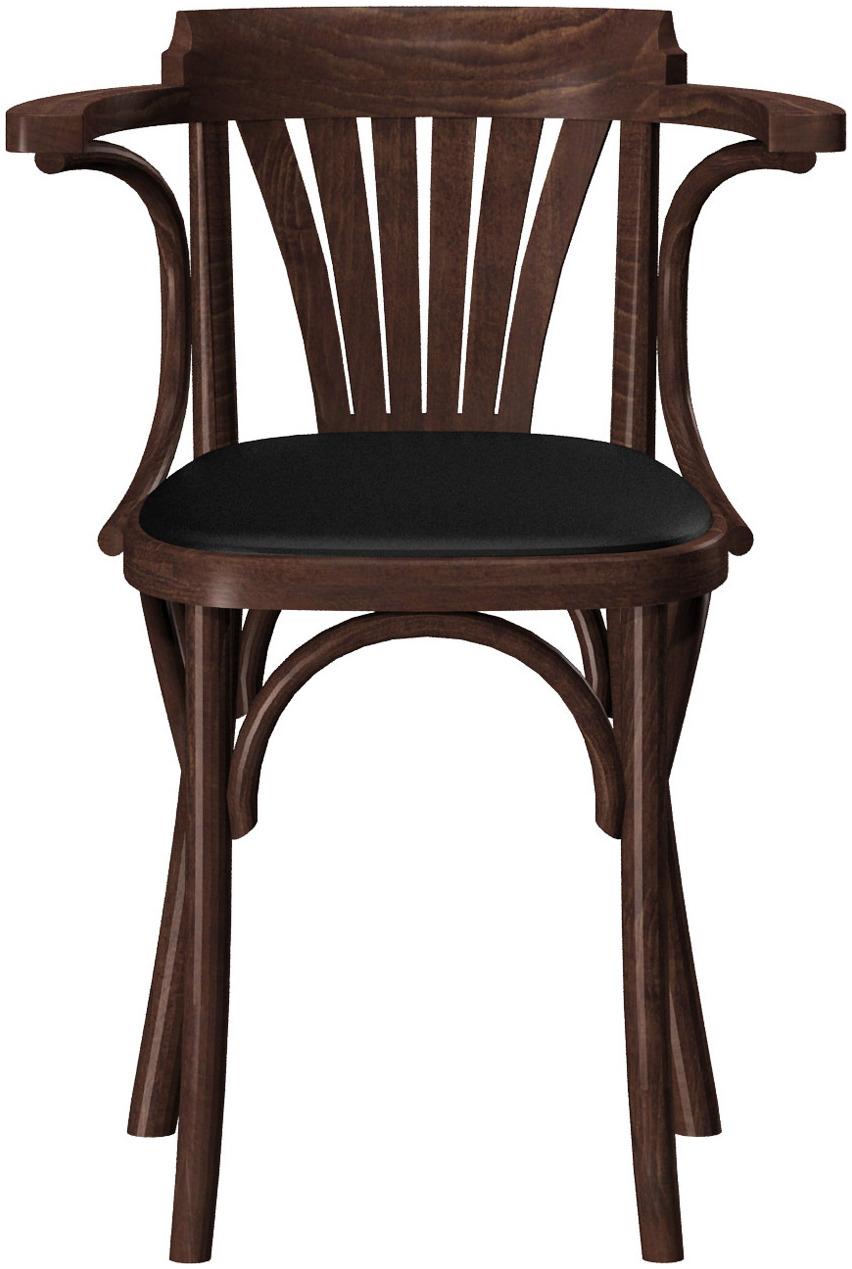 Abbildung Armchair Greta Vorderansicht