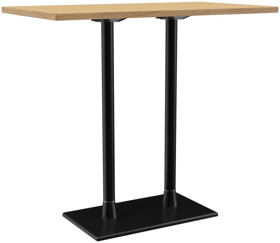 Table haute Modular T
