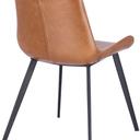 Abbildung chaise Segon Schrägansicht