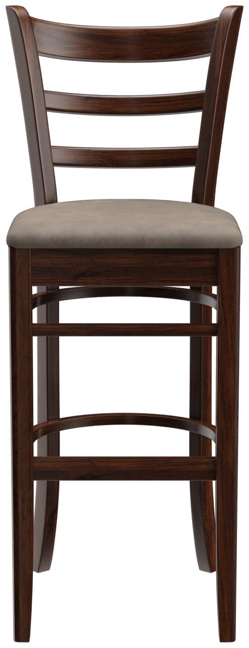 Abbildung Barhocker Ute Vorderansicht