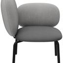 Abbildung left-hand corner armchair Liberty Seitenansicht
