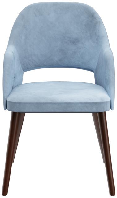 Abbildung Armchair Liska Vorderansicht