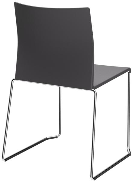 Abbildung chair Yenni Schrägansicht