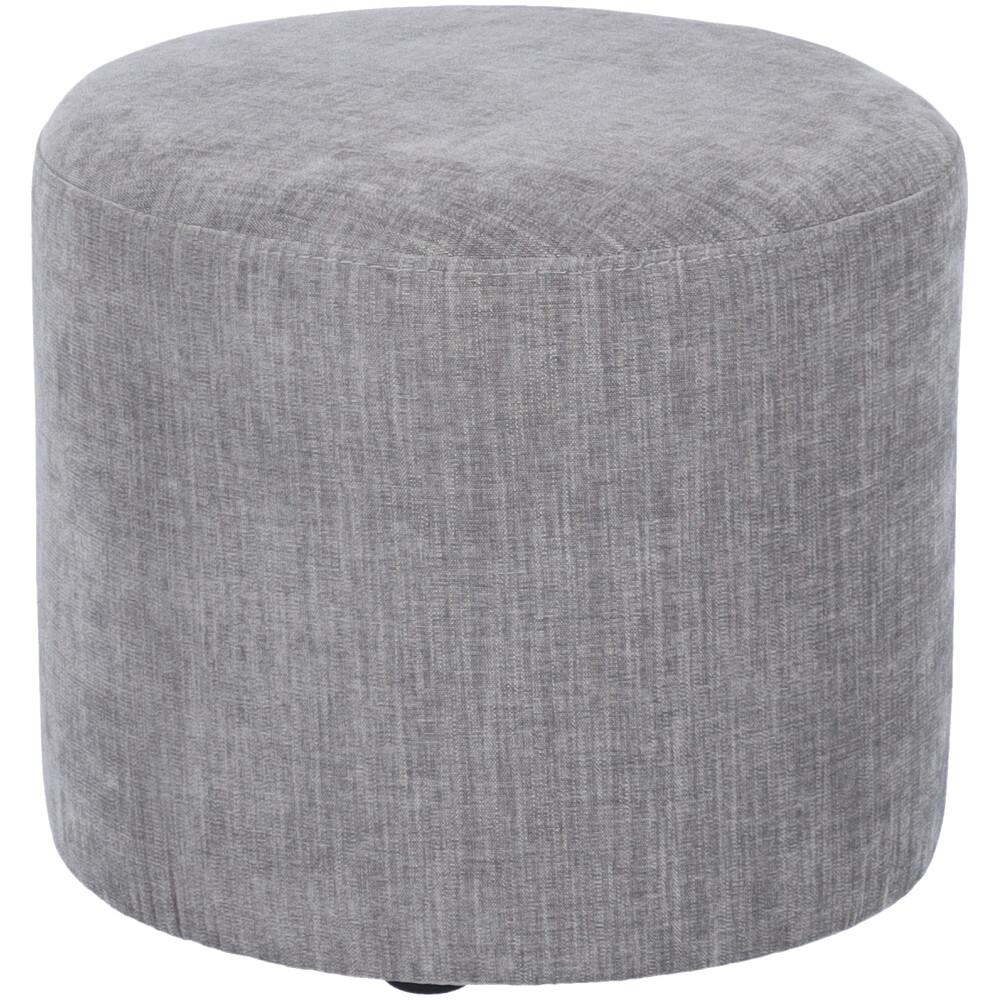 Abbildung Tabouret hauteur lounge Doria Schrägansicht