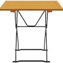 Abbildung Esstisch Vigo T Vorderansicht