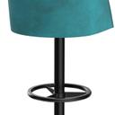 Abbildung Tabouret de bar Modular S Schrägansicht