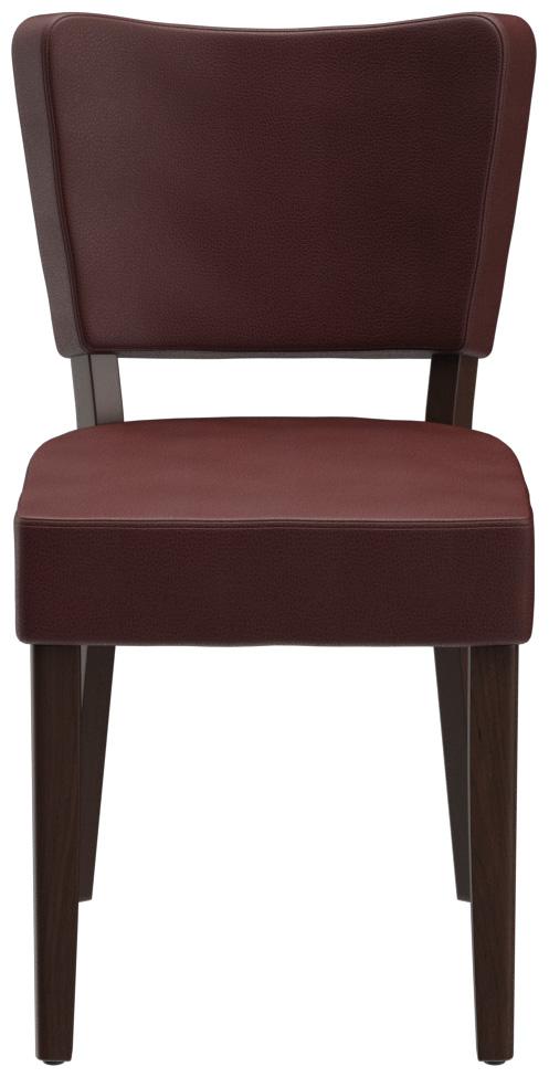 Abbildung stoel Damara Vorderansicht