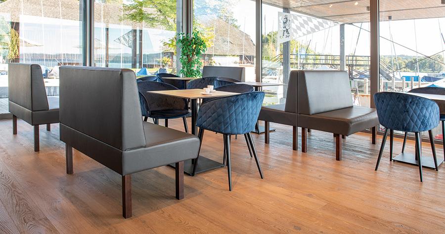 Abbildung intermediate element 120 cm Anett Ambiente