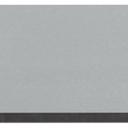 Abbildung Tischplatte Compact Slim Vorderansicht