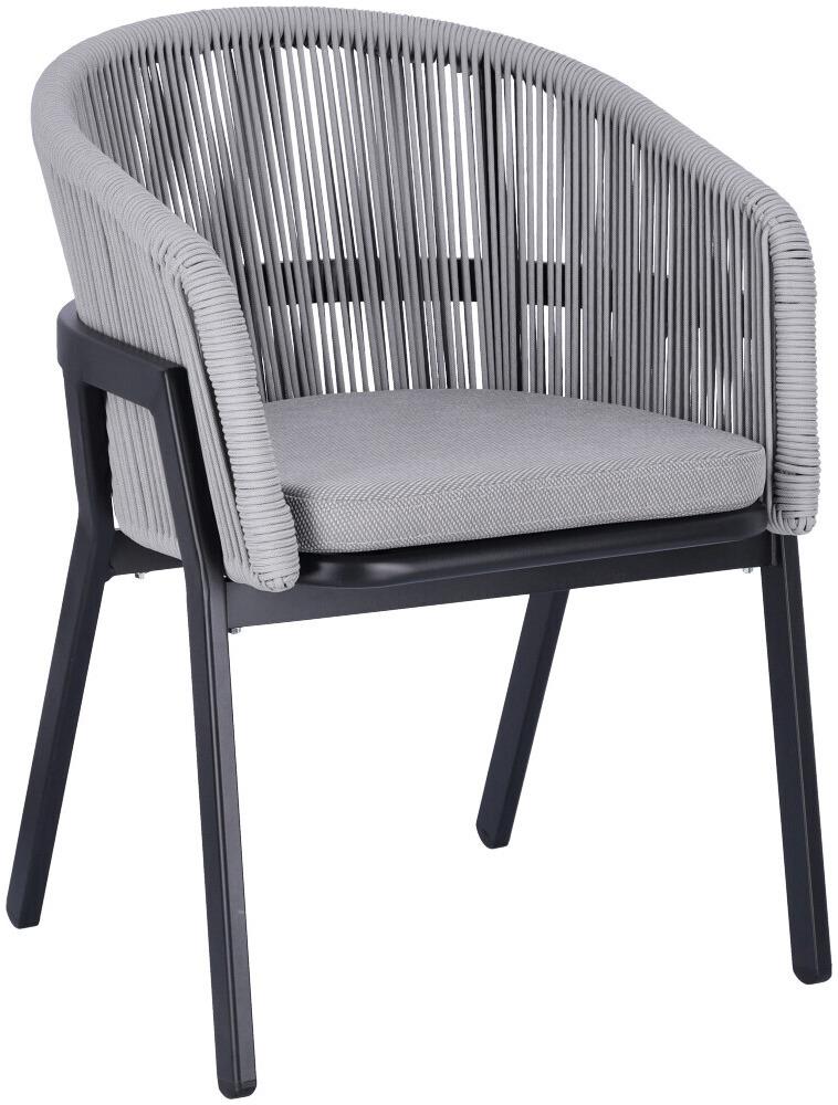 Abbildung Armchair Maviel Schrägansicht