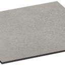 Abbildung Plateau de table Compact Slim Schrägansicht