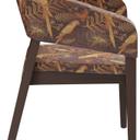 Abbildung Armstoel Pika Seitenansicht