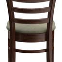 Abbildung stoel Ute Rückansicht