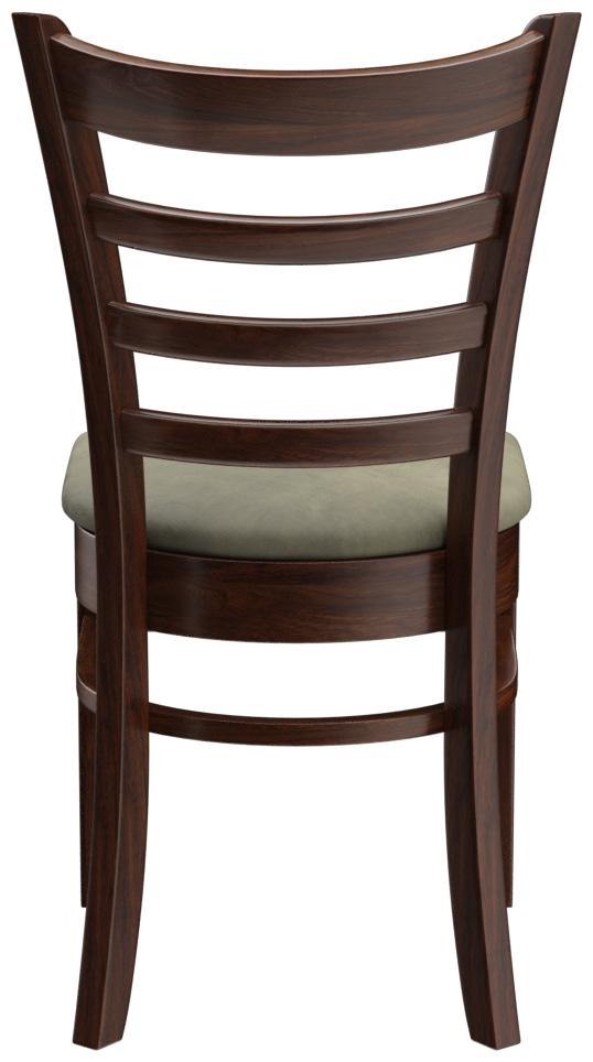 Abbildung chaise Ute Rückansicht