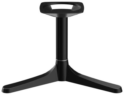 Abbildung salontafel Modular T Rückansicht