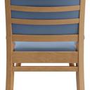 Abbildung chaise Mily Rückansicht