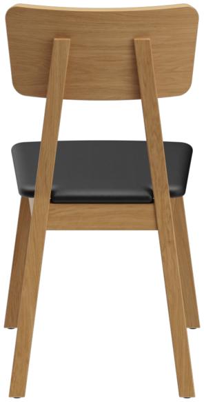 Abbildung chair Wanto Rückansicht