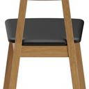 Abbildung chair Wanto Rückansicht