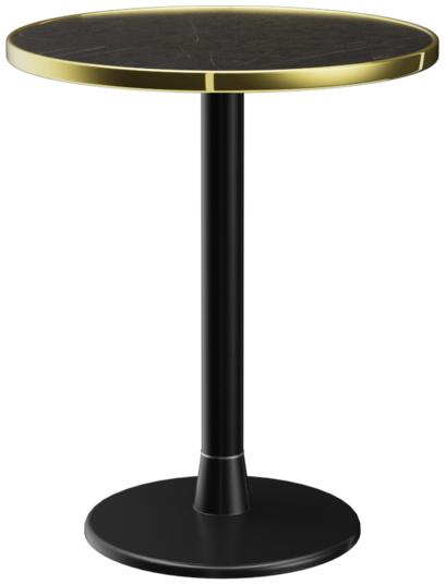Abbildung dining table Modular T Vorderansicht