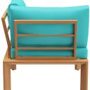 Abbildung Eckelement Lorcan Rückansicht