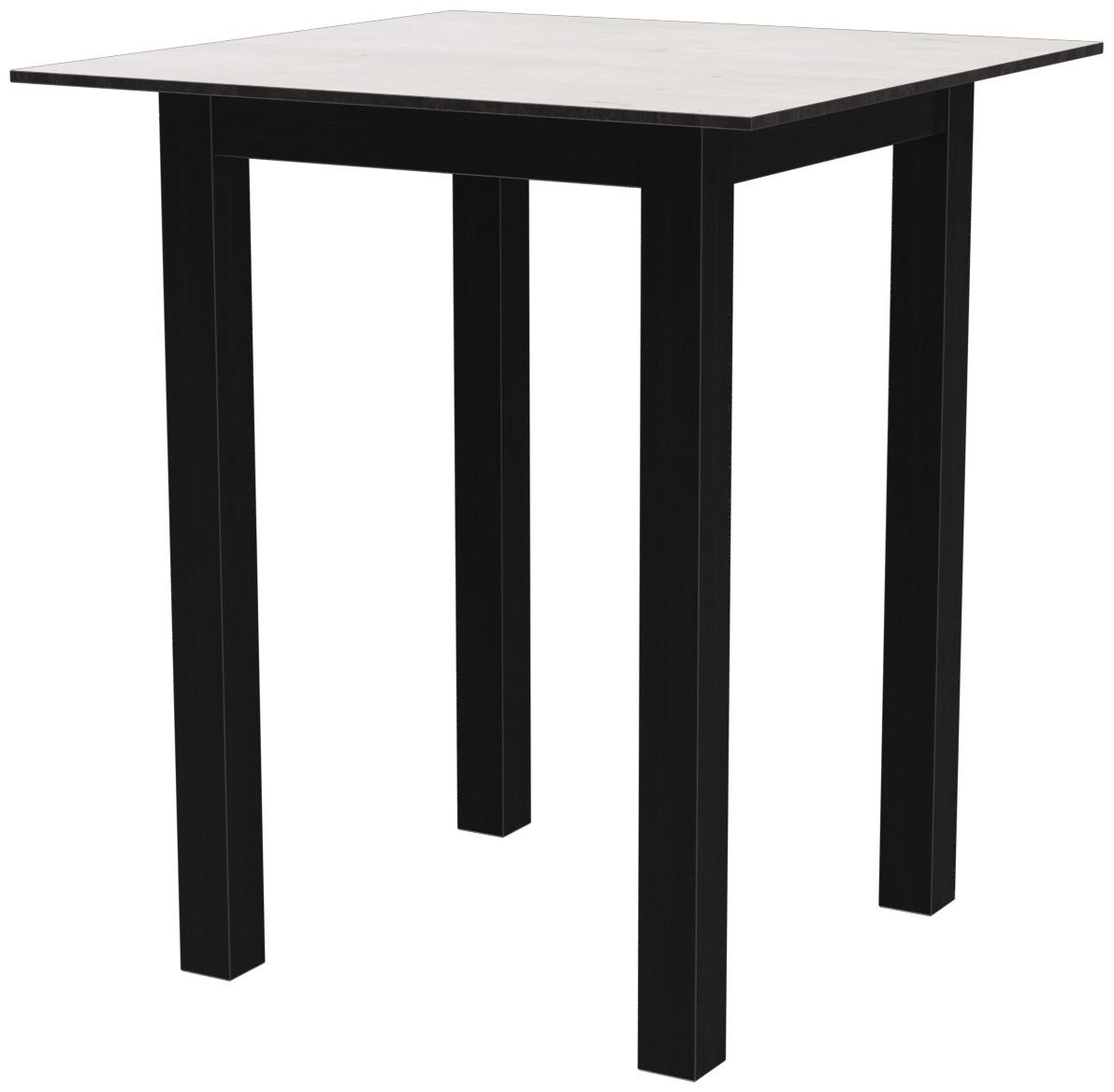 Abbildung table mi-haute Dunia Schrägansicht