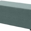 Abbildung Kruk 2-zits Corina Schrägansicht