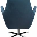 Abbildung Fauteuil Deron Rückansicht