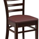 Abbildung chaise Ute Schrägansicht